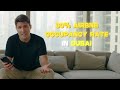 What I bought for £1.5 Million in DUBAI | My Luxury Apartment Tour 🤯