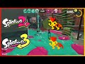 The History of Drop Roller in Splatoon