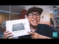 PENTABLET UNTUK ILUSTRATOR PEMULA? UNBOXING & REVIEW UGEE S640 PENTABLET.