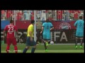 FIFA 16 Douglas Costa Wonderful Goal