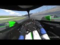 2024 iRacing Indy 500: Practicing Before The Race! Part 1/3