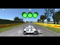 Stage 1 | Pursuit of Victory | Porsche 919 Hybrid (2015) | Real Racing 3