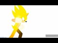 Super sonic test