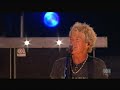 REO Speedwagon - Back on the Road Again (Live - 2010)