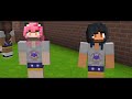 Aaron VS Aphmau | MyStreet Phoenix Drop High [Ep.16 Minecraft Roleplay]