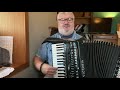 Scottish accordion dance music old pipe tunes