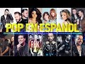 🎶❤️Las Mejores Baladas Románticas Pop de Ha*Ash, Carlos Rivera, Sin Bandera , Yuridia,Jessy y Joy🎶❤️