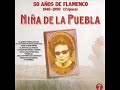 Niña de la Puebla - Los Campanilleros (Villancico Flamenco)