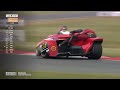 British Sidecar Championship 2024 Round 4 Snetterton - Race 2