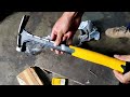 DeWalt Hammer Unboxing