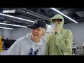 NCT DREAM 'Moonlight' Dance Practice Behind the Scenes