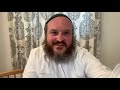 3 Mysterious Stories about the Ohr Hachaim Hakadosh - Rav Shlomo Katz