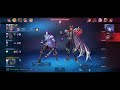 🔴9.3K MMR Global 9 Hylos | REVAMPED ITEMS | Mobile Legends 2024