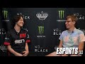 How did Koyful join Sentinels Apex? (ALGS Champs 2023 Interview)