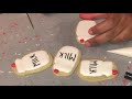 Sugar Cookies | Christmas Holiday