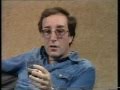 Peter Sellers - RARE interview - Parkinson - '74