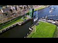 Hellevoetsluis Highlights - 2022 (Dronebeelden)