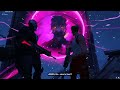 Fortnite The Collision event (no audio)