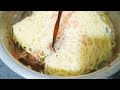 Chicken vegetable spaghetti | Easy and tasty 😋