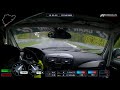 Onboard Story: My first ever Nordschleife Race Lap