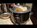 Oster DiamondForce Rice Cooker Review SEE UPDATED INFO: (IT'S TEFLON)