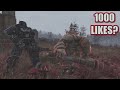 1 Hour Of Weapon Reviews - Fallout 76