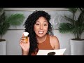 Beyoncé's NEW Hair Brand CÉCRED! Let's Try Them All, Honest Review | BiancaReneeToday