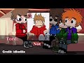 EDDSWORLD REACTS TO THEMSELVES!!! (Tiktoks) my first reaction video ☹️