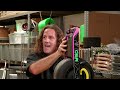 Storage Wars: Kenny Makes a Rockin’ Profit with a One Wheel Hoverboard | A&E