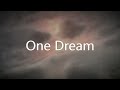 One Dream - EyeLoveBeats