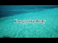 Body - Blake Schmitz (Lyric Video)