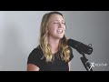 Cross Worship | Nothing Else (Acoustic) ft. Colette Alexia