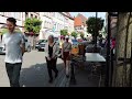 Wissembourg,the France  you have never seen🇫🇷!  French village tour 4K