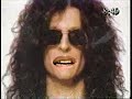 Howard Stern on KTVU 