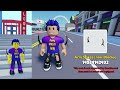 HOW TO TURN INTO Skibidi Toilet 74 in Roblox Brookhaven! (ID Codes)