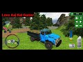 Offroad logging truck games 3d | Super truck | High speed | Android Game  #gaming #gameplay