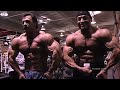 BODY MADE OF MARBLE - ONE OF THE MOST RIPPED BODYBUILDERS - PAVOL JABLONICKY MOTIVATION