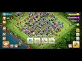 Highlight 58:40 - 1:03:42 from #26 clash of clans update lang