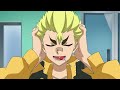 BEYBLADE BURST SURGE Episode 2: Locked On! Lightning Launch!