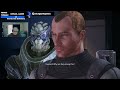 Mass Effect Legendary Edition - Part 9: Sky Descending in a Southern Direction