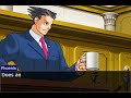 Ace Attorney: Among Us Game 4