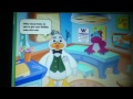 My webkinz has the flu