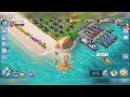 Boom Beach | Méga Crabe Express: étapes 15 à 25