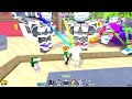 I Pretended To Be A NOOB, Then Showed Them My TITAN SIGMA MAN! (Toilet Tower Defense)