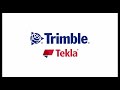 Create Profile from DWG in Tekla Structures
