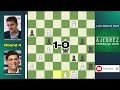 Vishy Anand CRUSHED His Opponent