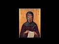 The Life of St Anthony the Great - FREE AUDIO BOOK