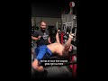 Scapular Function in the Bench Press | Principles of Loaded Movement