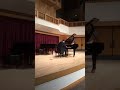 Bach French Suite #5  in G Major, BWV 816