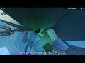 Roblox: Flood Escape 2 - Sub-Zerosphere [Highlight Map] (Bottom Crazy+)